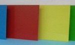 Chemical Resistant Plate