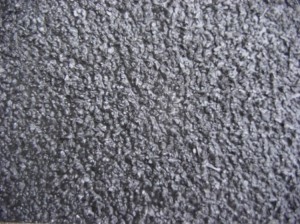 Coarse Gritted Plate