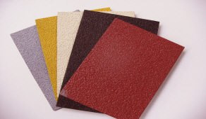 GRP Soild Colour Panels