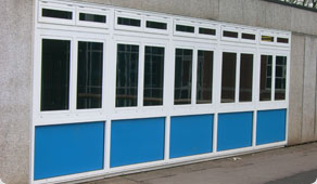 Sandwich Panels