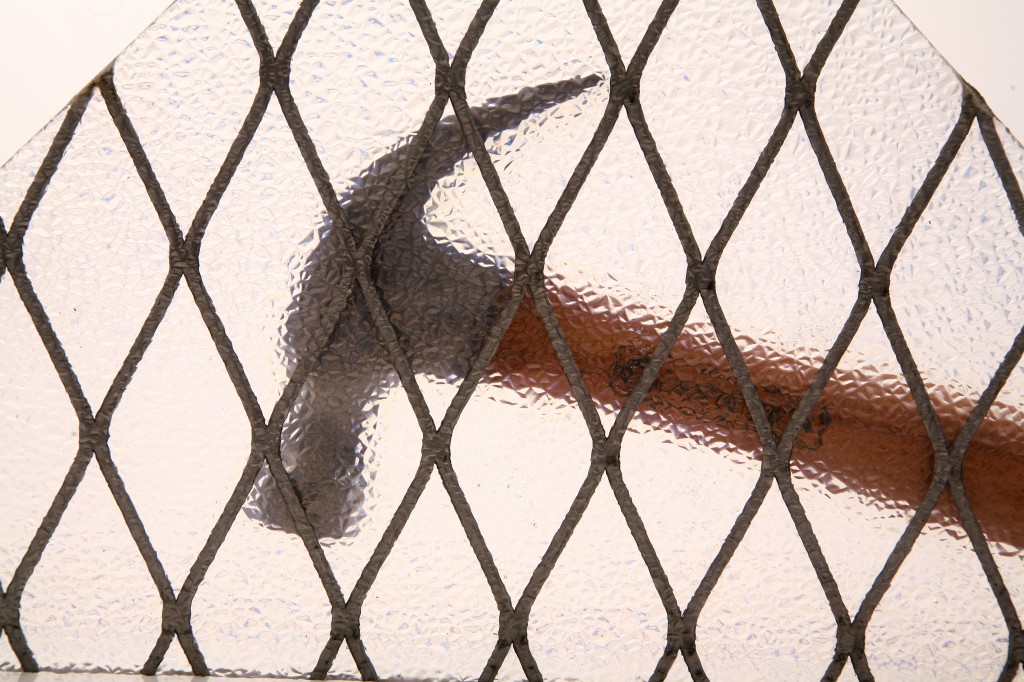 Impact Resistant, AntiVandal Glazing