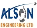 Alson Engineering Ltd logo