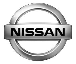 Nissan (UK) Ltd logo