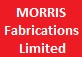 Morris Fabrications Ltd (Architectural Metalworkers) logo