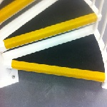 Anti-Slip Spiral Stair Treads