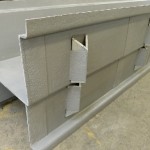 GRP Trenches from Smyth Composites